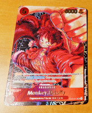 ONE PIECE ENGLISH CARD GAME