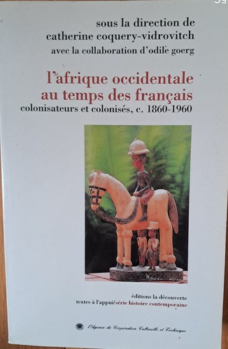 Afrique occidentale temps - occidentale,