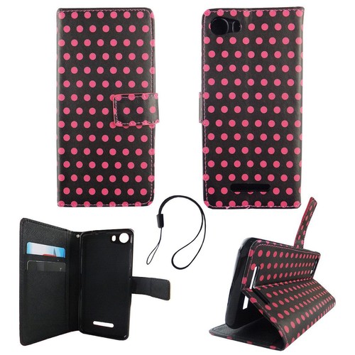Housse protection pour wiko - de,