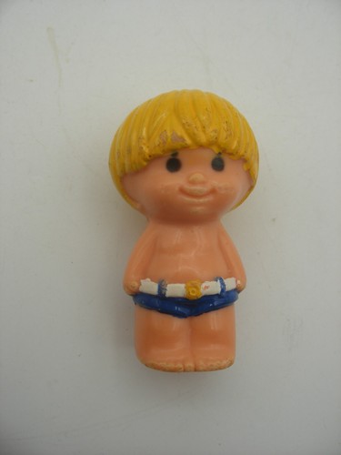 Kenner tree tots vulli - kenner,