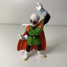 Figurine Dragon Ball Z bs/sta - Sangohan 1989