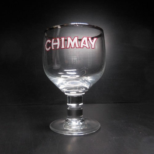 N9866 verre cristal bière