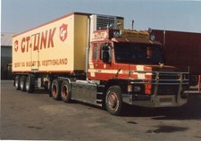 TEKNO 84408 SCANIA T 142