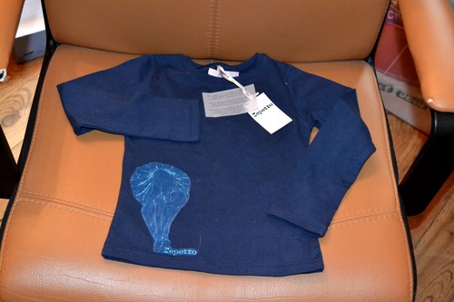 Tee shirt neuf repetto ans - shirt, 5