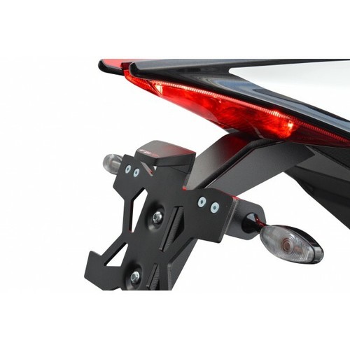 Support plaque top - support,