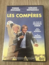 FILM LES COMPÈRES PIERRE