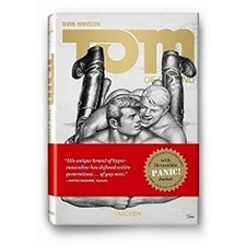 Tom Of Finland - Volume 1, The