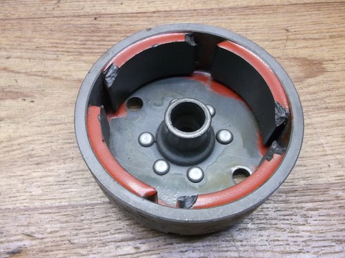 Kawasaki ar80 ar080a rotor - ar80,