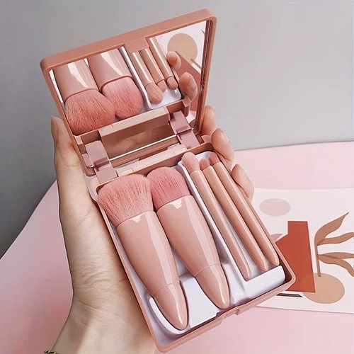 Pinceaux maquillage de - maquillage,