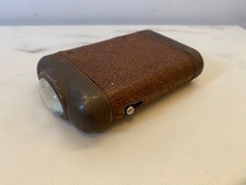 Ancienne Lampe de poche de