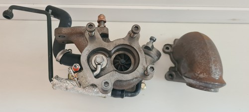 Turbo kp35 54359710009 - 54359710009,
