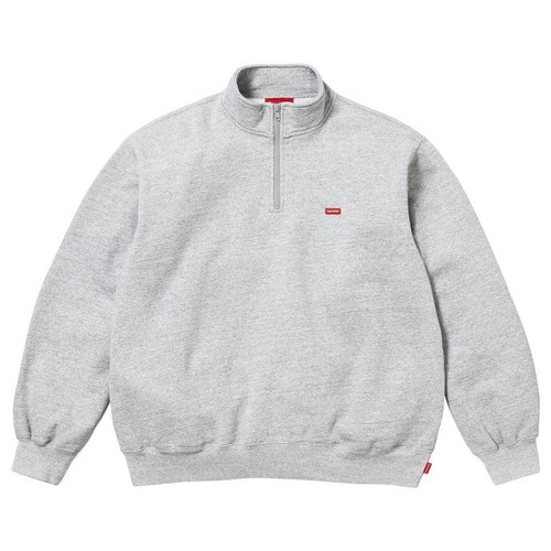 Pull demi fermeture éclair - pull, demi-fermeture