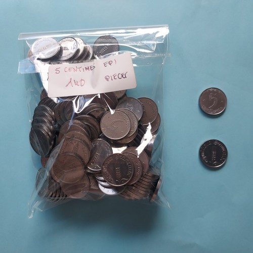 Centimes epi lot - epi, 100