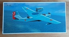 ABM 167201  - Beriev MBR-2 M17