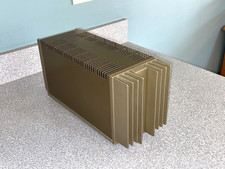 Quad 303 stereo power
