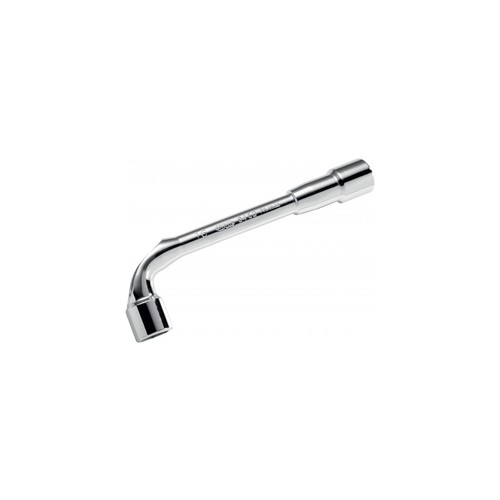 Clés pipe débouchées 6 - débouchées,