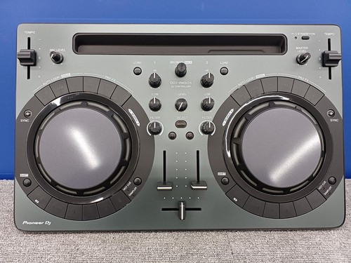 Manette pioneer ddj wego4 - dj,