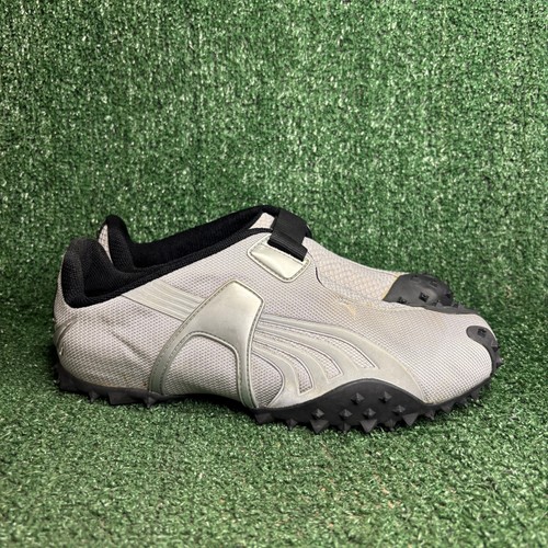 Puma mostro mesh spiky - mesh, sole