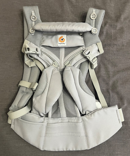 Ergobaby omni 360 cool - ergobaby, air