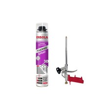 Mousse Polyuréthane à