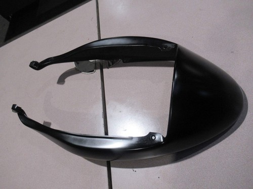 Coque arrière moto guzzi v - (moto,