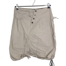 Jupe West Streetwear Cyber y2k Vintage 2000’s 2026 (By Cop Copine)