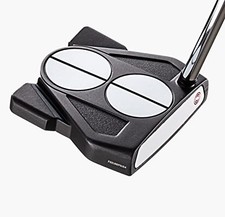 ODYSSEY Putter 2 BALL TEN