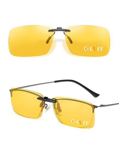 Lunettes conduite nuit - de, de