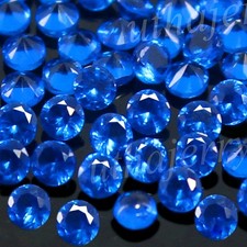 Lot de 50 pierres précieuses