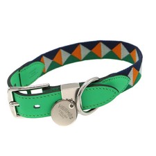 Collier pour chien Hermes