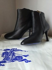 NEUVES - BURBERRY BABY LEATHER