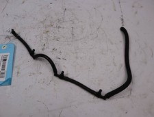 Tuyau de retour gazole