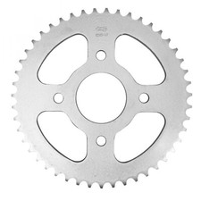 COURONNE 50 A BOITE ADAPTABLE