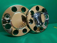 Enjoliveur adapté camion