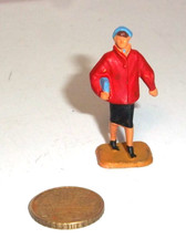 STARLUX PETITE TAILLE - HO -