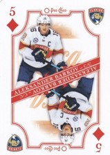 ALEKSANDER BARKOV 2019-20