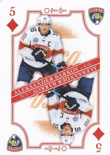 Aleksander barkov 2019 - barkov, 2019-20