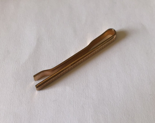 Pince billets à - pince,