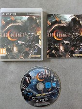 (PS3-01) PS3  Lost Planet 2 PAL FR COMPLET