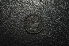nummus de Constantin le Grand
