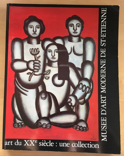 Art xxe siècle une - du,