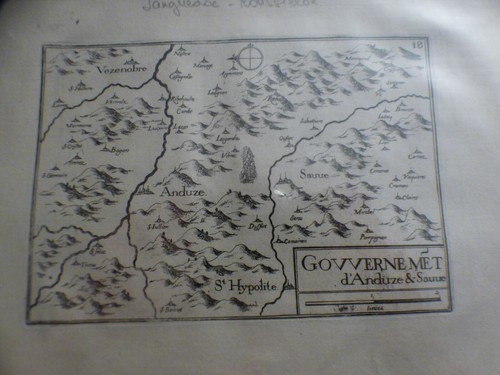 Gravure ancienne gouvernement - ancienne,
