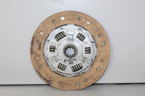 Disque embrayage pour - pour, alfa
