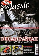 MOTO REVUE CLASSIC 56 GODET