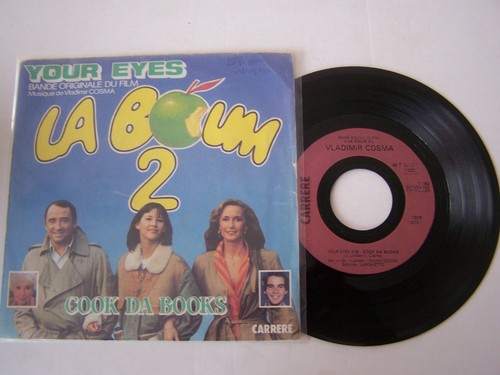 Tours vinyl you - t,