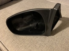 Coque de rétroviseur côté