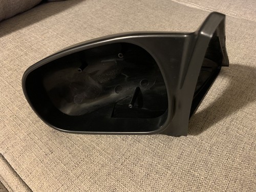 Coque rétroviseur côté - coque,