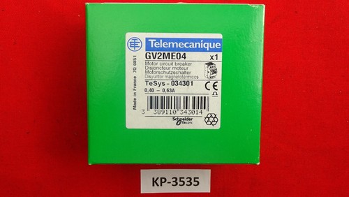 Telemecanique schneider - telemecanique,