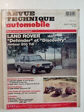 Revue technique 1994 RTA 564