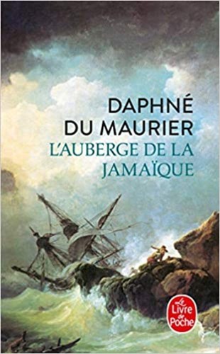 Livre auberge la - de,